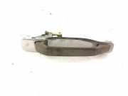 Türaußengriff hinten links MERCEDES-BENZ S (W126) 300 SE, SEL (126.024, 126.025) 1267600059 A1267600059