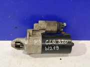 Anlasser Mercedes-Benz CLS (C219) A0061511001