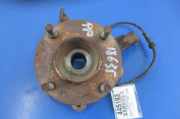 Achsschenkel (ABS) rechts vorne Nissan Almera Tino (V10)