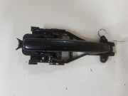 Türaußengriff links VOLVO V40 Cross Country (526) D2 31276166