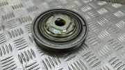 Kurbelwellenriemenscheibe JAGUAR XF (X250) 2.2 D 9687062480