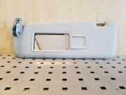 Sonnenblende links Audi A5 Sportback (8TA)