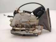 Türschloss hinten links SKODA YETI (5L) 2.0 TDI 5K4839015F