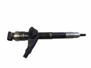 Düsenstöcke Nissan X-Trail I (T30) 16600ES60A