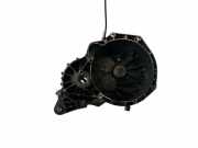 Schaltgetriebe Ford Mondeo IV Turnier (BA7) 172122