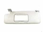 Linke Sonnenblende VW GOLF III (1H1) 1.6 1H0857551