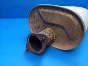 Schalldämpferbehälter FORD TRANSIT CONNECT (P65_, P70_, P80_) 1.8 TDCi 1452590 D3C4B0609