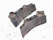 Schmutzfänger hinten links AUDI Q4 Sportback (F4N) 40 e-tron 89A853833A