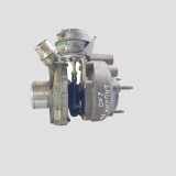 Turbolader RENAULT LAGUNA Coupe (DT0/1) 2.0 dCi (DT01, DT09, DT12, DT1D) GTA1749V