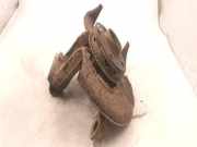 Achsschenkel (ABS) links vorne Seat Leon (1M) 1J0256P