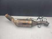 Katalysator ohne Lambdasonde Mercedes-Benz Sprinter 3,5t Kasten (906) A9064902914