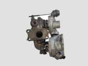 Turbolader MAZDA 6 Estate (GJ, GL) 2.2 D SH0113700