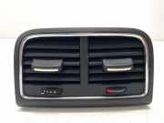 Rear Air Vent Grill AUDI A5 Cabrio (8F7) 2.7 TDI 8K0819203 8K0819203E
