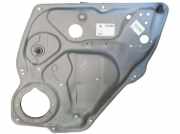 Türfensterheber hinten links MERCEDES-BENZ B (W245) B 180 CDI (245.207) A1697300679