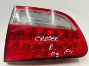 Heckklappenleuchte rechts CITROËN C-CROSSER (EP_) 2.2 HDi 1146380R 2438