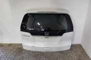 Heckklappe geschlossen Honda CR-V IV (RM)
