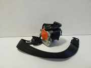 Sicherheitsgurt vorne links SKODA SUPERB III Estate (3V5) 2.0 TDI 4x4 3V0857701C