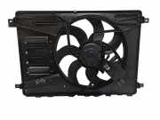 Kühlmodul Ford S-Max II (CJ, WA6) 6G918C607DF