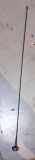 Antenne Dach Opel Movano Kasten (X70)