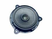 Lautsprecher rechts hinten Nissan Note (E11) 28156BR00A