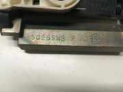 Türaußengriff vorne rechts OPEL ASTRA G Cabrio (F67) 2.2 16V 50265MS 26033585