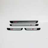 Seitenschweller Set AUDI A4 (8K2, B8) S4 quattro 8K0853373A