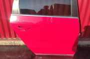 Tür links hinten VW Passat B7 Alltrack (36, B7)