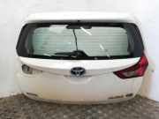 Kofferraumdeckel TOYOTA AURIS (_E18_) 1.8 Hybrid (ZWE186_)