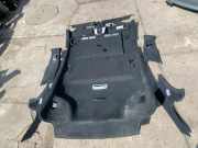 Dachsatz scwarz MERCEDES-BENZ CLS Shooting Brake (X218) CLS 63 AMG (218.974)