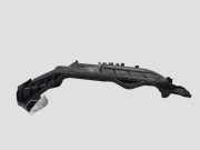 Motorabdeckung NISSAN QASHQAI II (J11, J11_) 1.6 dCi 91724