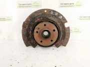 Nabe hinten rechts MERCEDES-BENZ M (W163) ML 270 CDI (163.113) 1633500608
