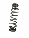 Schraubenfeder hinten links SKODA OCTAVIA I (1U2) 1.9 TDI