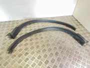 Rear Arch Liner Trim HONDA CR-V III (RE_) 2.0 i 4WD (RE5) 74410SWT