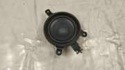 Türlautsprecher hinten links AUDI A3 Sportback (8YA) 35 TFSI 8Y0035709