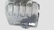 Motorabdeckung CITROËN C5 III Break (TD_) 2.0 HDi 140 9683424680