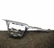 Frischluftgrill PEUGEOT 208 1.2 9875839677