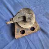 Motorhalter rechts NISSAN PRIMERA (P12) 2.2 Di RN62490LB