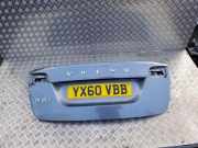 Kofferraumdeckel VOLVO S60 I 2.4 D5