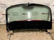 Heckklappe geschlossen BMW 5er Touring (F11)