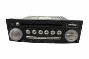 Radio/Navigationssystem-Kombination Mitsubishi Colt VI (Z2, Z3) E56GT1H