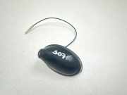 Antenne Dach Peugeot 308 I SW () 9650911180