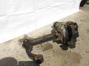 Vorderachsgetriebe Kia Sorento I (JC)