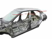 Dach NISSAN JUKE (F16) DIG-T 117