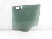 Kleines Seitenfenster hinten links BMW X1 (E84) xDrive 20 d
