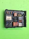 Sicherungskasten VW Jetta III (1K2) 1K0937125