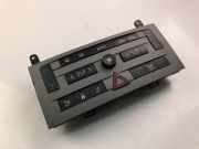 Heizungsbetätigung (Konsole) vorne Peugeot 407 () 96573322