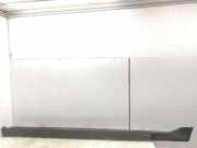 Schweller aus Kunststoff links HONDA ACCORD VII Tourer (CM, CN) 2.2 i-CTDi (CN2) 71850SED911050