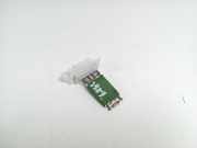 Innenheizungswiderstand