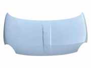 Motorhaube FIAT 500 (312_) 1.3 D Multijet