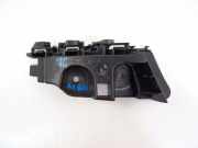 Stoßstangenhalterung hinten links AUDI A1 Sportback (8XA, 8XF) 1.0 TFSI 82A807377